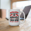 Adult Mug - I Am Not a Proctologist
