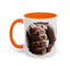 Animal Mug - Dog Coffee Wrap 22