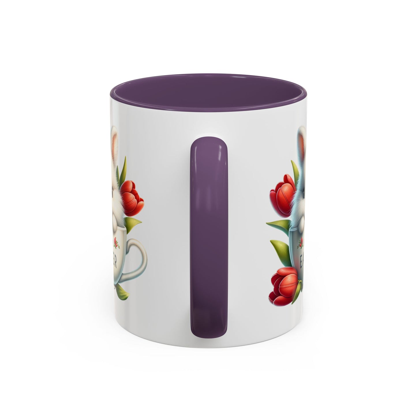 Easter Mug - Cute Bunny Mug