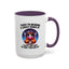 Office Mug - Today I'm Wearing