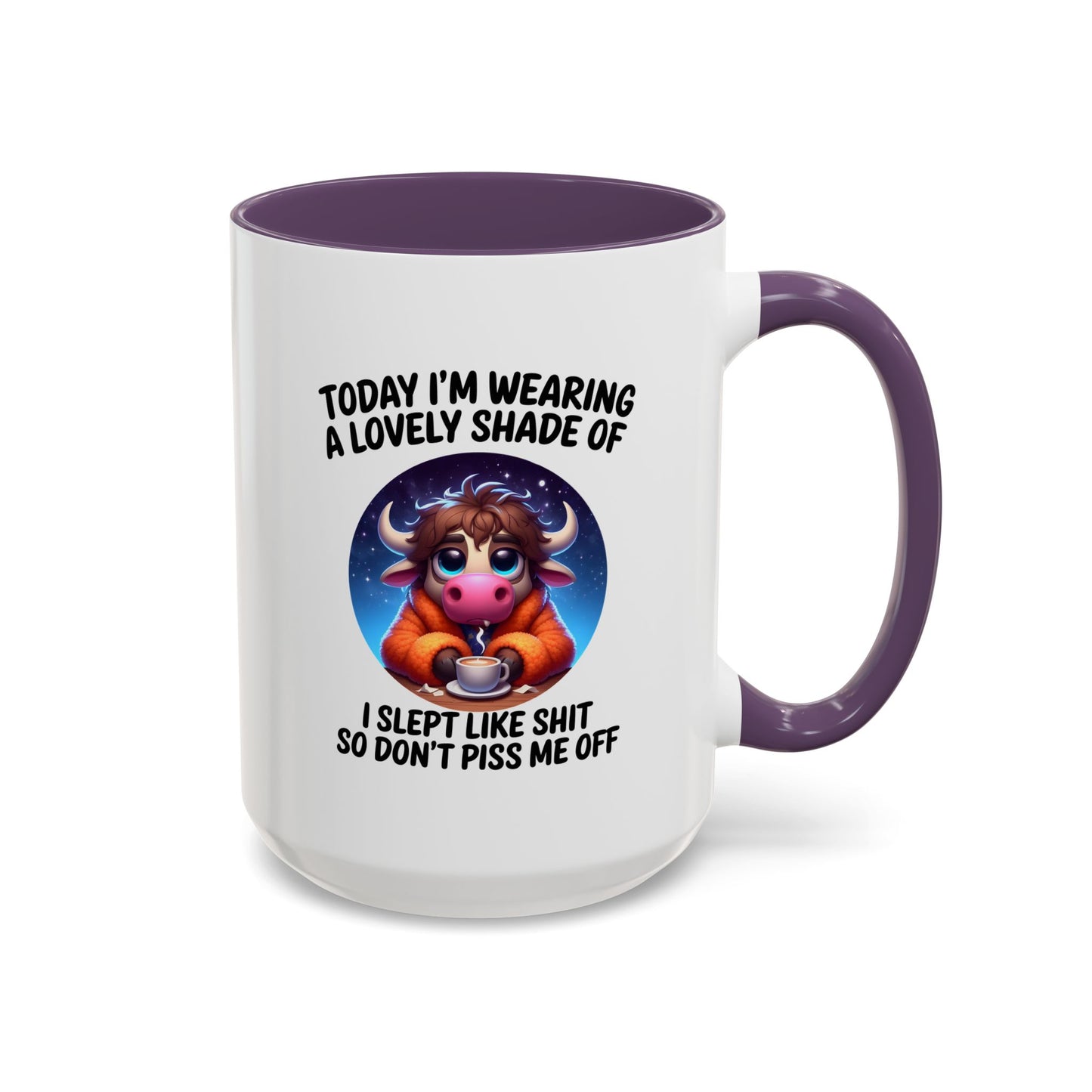 Office Mug - Today I'm Wearing