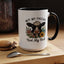 Humor Mug - Not My Pasture Not My Bull