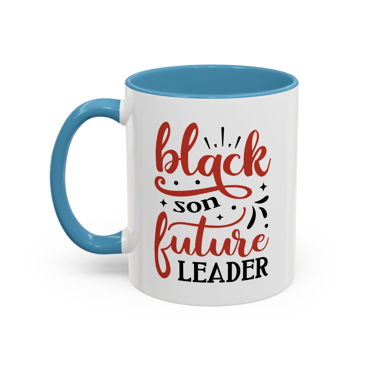 Black History Mug