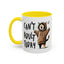 Humor Mug - Can't Adult Today