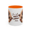 Animal Mug - Dog Coffee Wrap 5