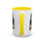 Adventure Mug - Let's Go Explore