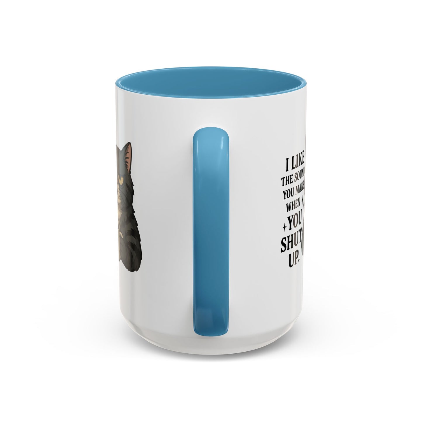 Office Mug - I Like The Sound
