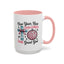 Religious Mug - New Year New Challenges