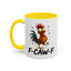 Office Mug - F-CAW-F