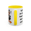 Humor Mug - My Swear Jar Could Finance the Damn Space Program!