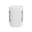 Humor Mug - Coffee is My love Language