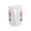 Father's Day Mug - Papa
