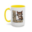 Animal Mug - Do Not Take Life