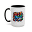 Father's Day Mug - Best Dad Ever Sport