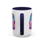 Alien Mug - Zen Alien