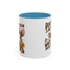 Humor Mug - Don't Be A Part