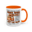 Father's Day Mug - Even Though I'm Not