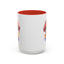 Humor Mug - Don't Be a Funguy