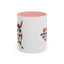 Adult Mug - Quit Staring at My Ass