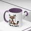 Office Mug - Sleigh My Sanity