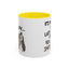 Birthday Mug - Let's Go Ape Shit