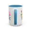 Valentine's Day Mug - I Love You Smore