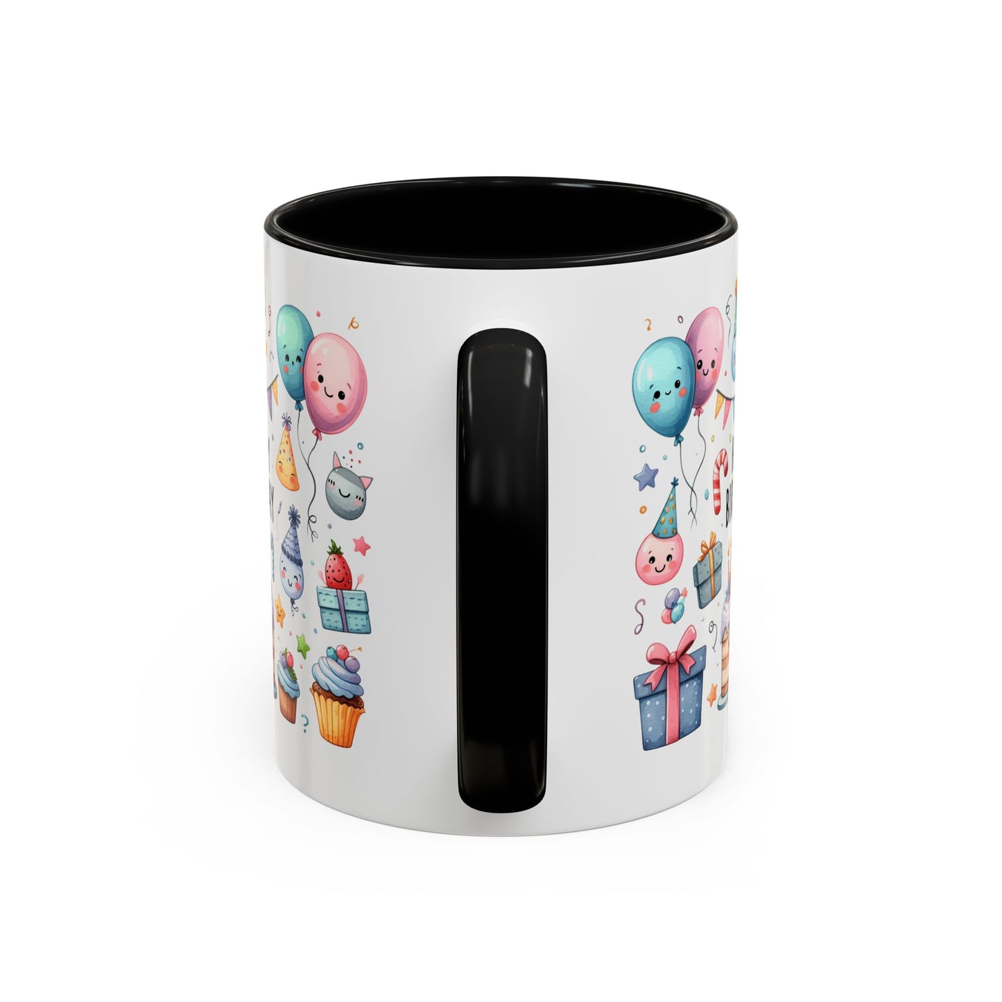 Birthday Mug - Birthday Celebration!