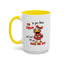 Humor Mug - If You Think I'm Crazy