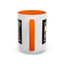 Alien Mug - Intergalactic Coffee Break
