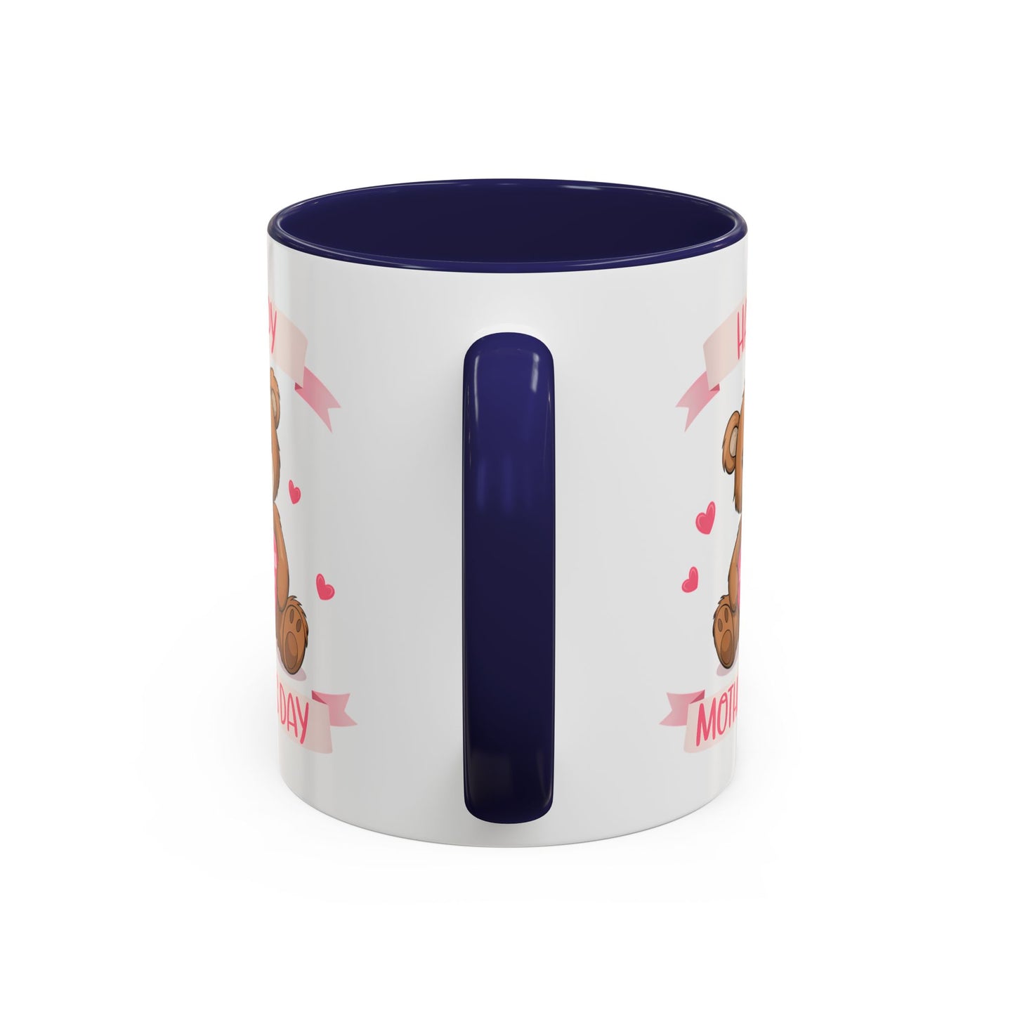 Mother's Day Mug - Happy Mother's Day Bear