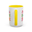 Father's Day Mug - Dada Daddy Dad Bruh