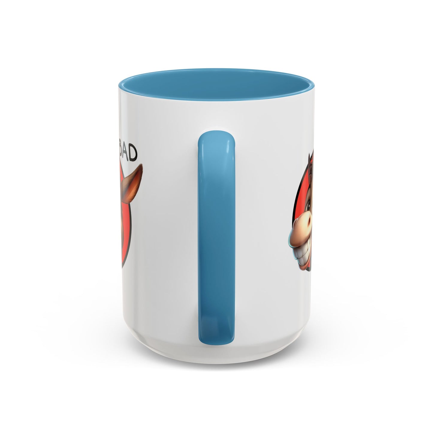 Humor Mug - Bad Ass