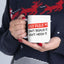 Humor Mug - Lazy Rule #1