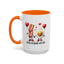 Anniversary Mug - You're The Bacon To My Eggs