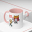 Humor Mug - FryDay The 13th