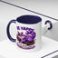Humor Mug - Be Happy