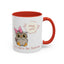Humor Mug - Irritable Owl Syndrome