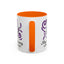 Humor Mug - Stop Staring at My Boo-tee