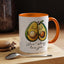 Valentine's Day Mug - Avo Always Love You