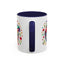 Wellness Mug - Stay Strong Heart