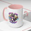 Humor Mug - Feral Girl Summer
