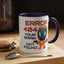 Humor Mug - Error 404