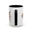 Adult Mug - Quit Staring at My Ass