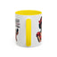 Adult Mug - Yes I'm Pretty