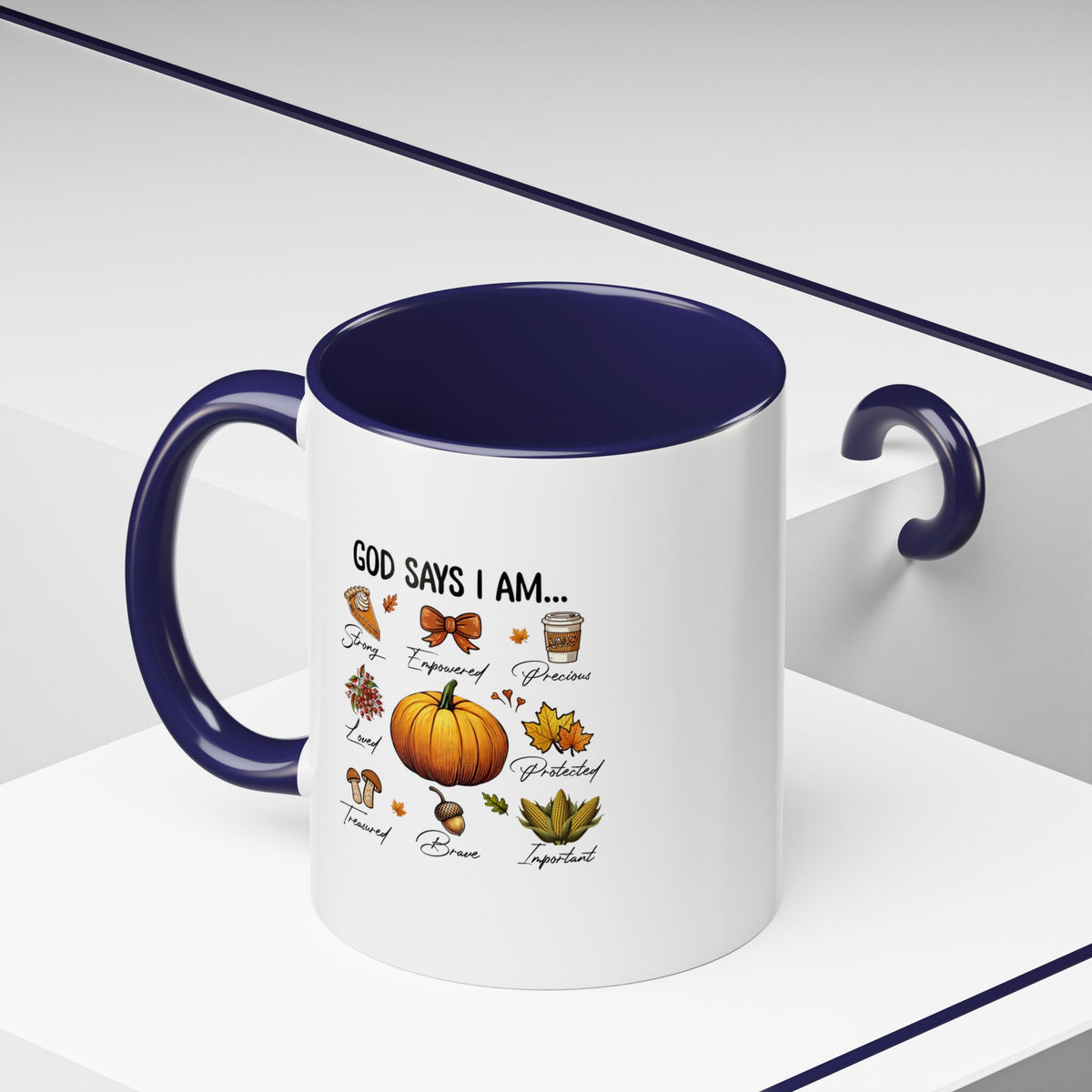 Fall Mug