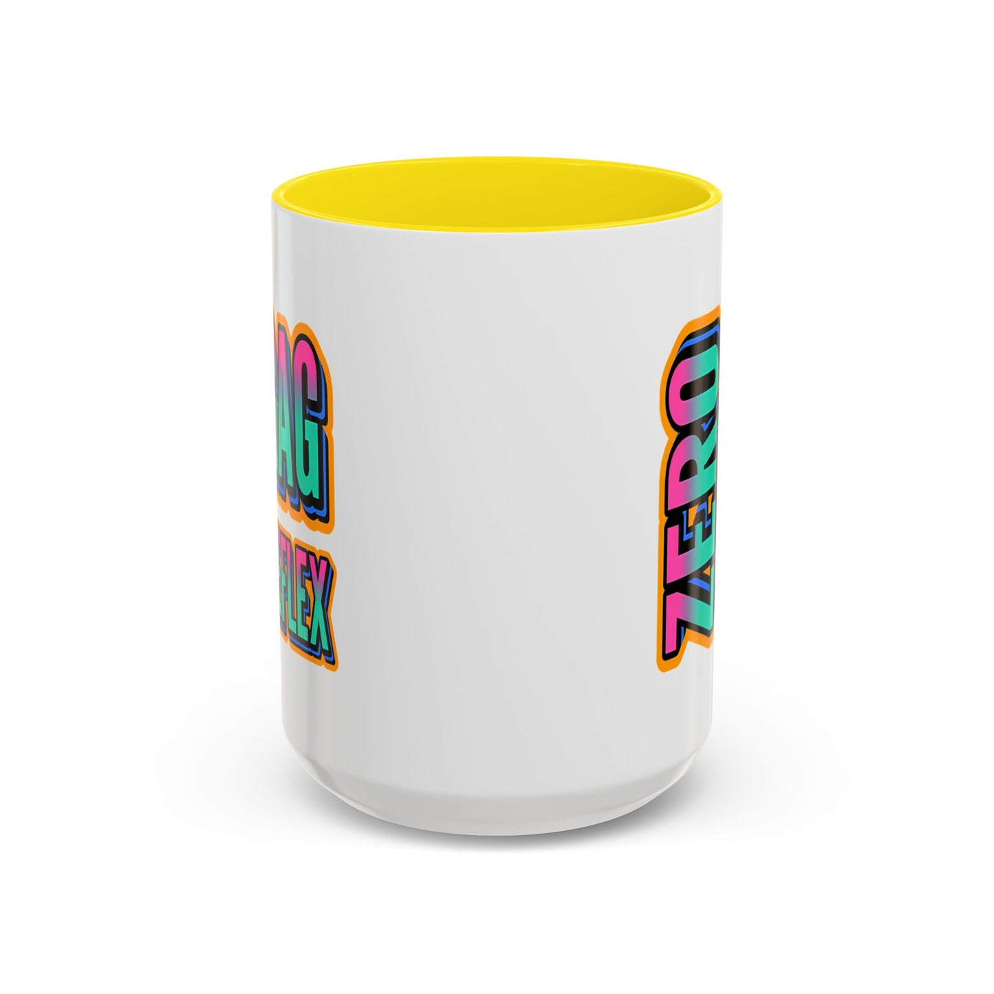 Adult Mug - Zero Gag Reflex