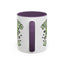 Alien Mug - Stay Weird As F*ck