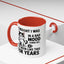 Animal Mug - I Thought I Was In a Bad Mood