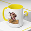 Adult Mug - I Don't Want Sponserbileries No More