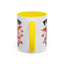 Humor Mug - Feed Me and Tell Me